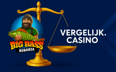 Big Bass Bonanza demo spelen – Pragmatic Play