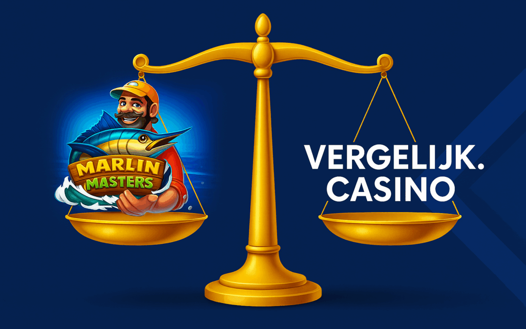 Marlin Masters demo spelen – Hacksaw Gaming