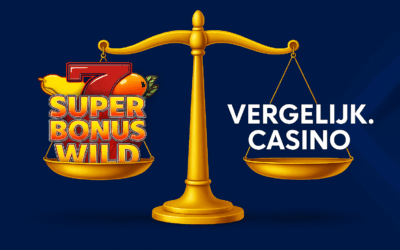 Super Bonus Wild demo spelen – Stakelogic