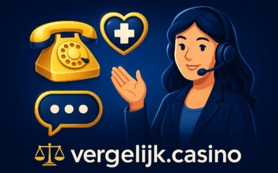 Hulpinstanties – waar kan je terecht