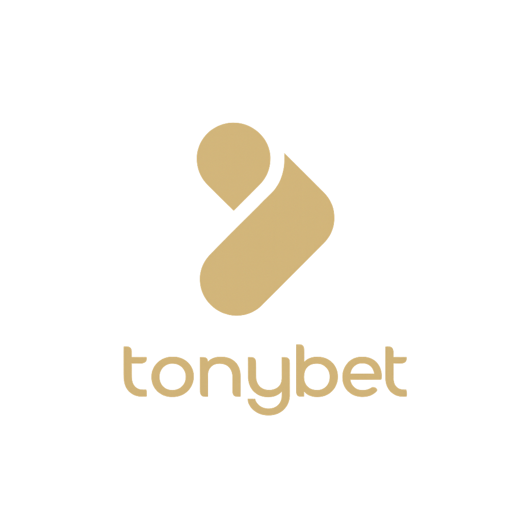 Betnation Casino Square Tonybet Online Casino Logo