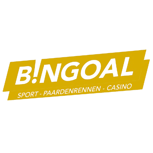 Bingoal Online Casino Logo