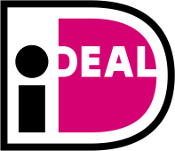 iDeal logo small iDeal logo small