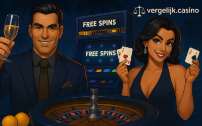 Welkomstbonussen Hard Rock Casino
