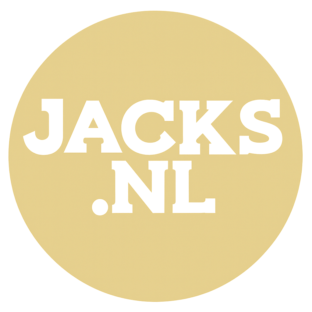 Jacks Casino Logo Square