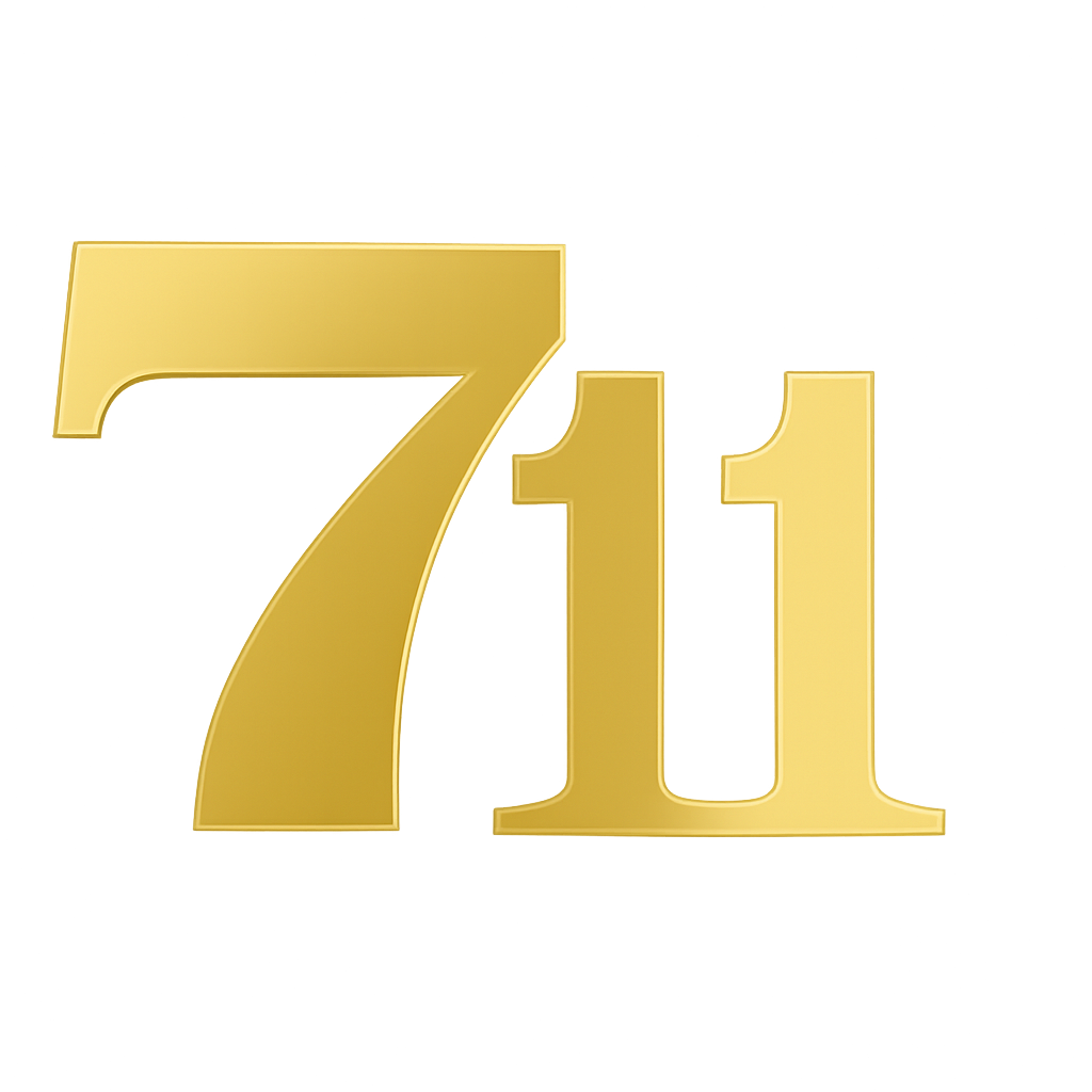 711 logo square 711 logo square