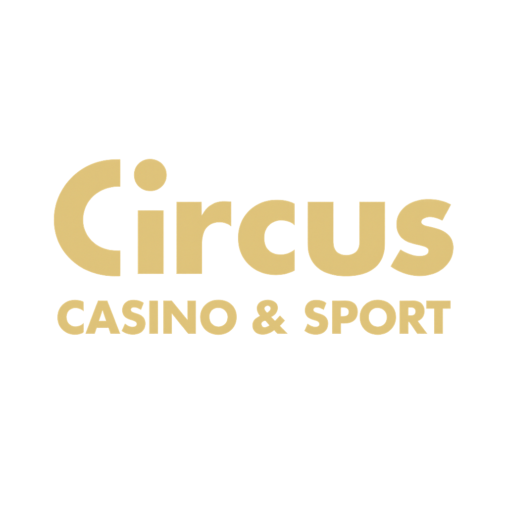 Circus Casino Logo Square