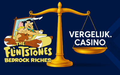 The Flintstones Bedrock Riches demo spelen