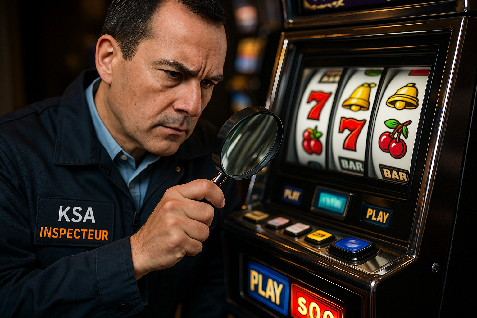 Kansspelautoriteit controleert ZEbet en Starcasino