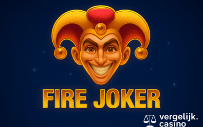Fire Joker (retro slot) – Play ’n Go