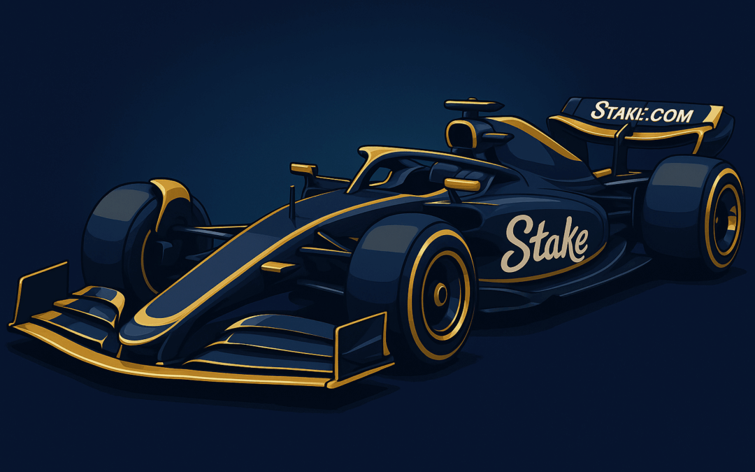 F1 Zandvoort 2025: KSA