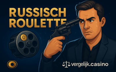 Russisch Roulette: De game waar reload écht spannend is