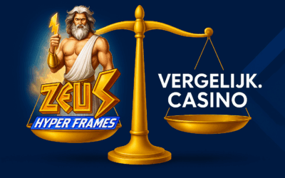 Zeus Hyper Frames demo spelen – Games Global