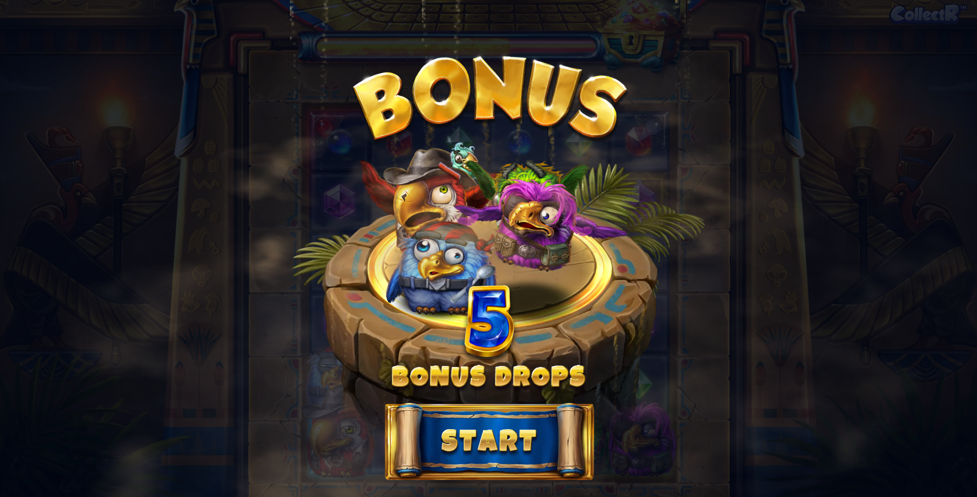 Free Games Won